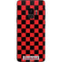 Sneakerhead Red Checkered Galaxy S9 Skin